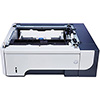 Paper Tray for LaserJet P3015 Series, 500 Sheets